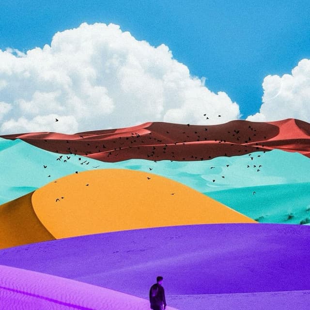 Ain't Here for Your Drama