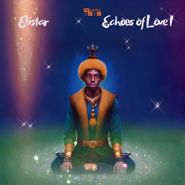ECHOES OF LOVE I (Deluxe Version)