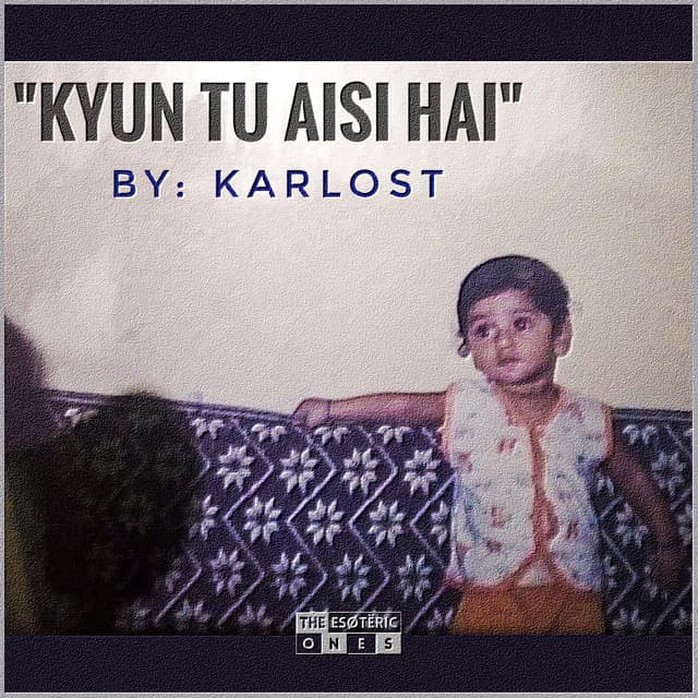 KYUN TU AISI HAI